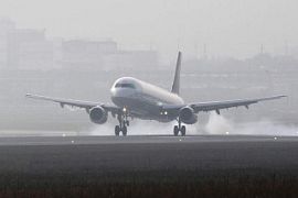 Самолеты экстренно сели в Южной Америки и Крите из-за сообщений о бомбах на борту