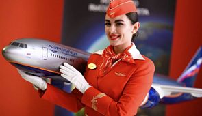 «Аэрофлот» снизил цены на билеты по российским маршрутам