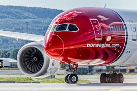 Авиакомпания Norwegian будет продавать билеты за криптовалюту