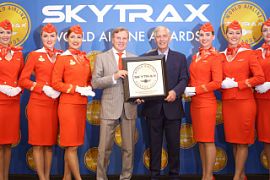 В Skytrax определили ТОП-100 лучших авиакомпаний мира 2019