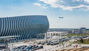 В июле число рейсов из Москвы в Крым увеличится в пять раз