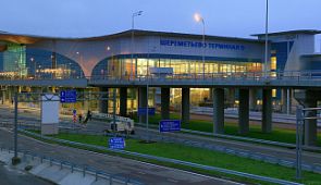 Чем можно воспользоваться в Шереметьево бесплатно