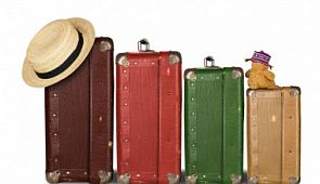 Опрос. Приходилось ли вам терять вещи на вокзалах?