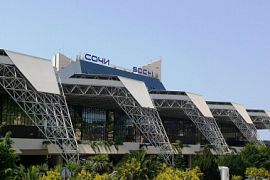 «Уральские авиалинии» обещают дополнительные рейсы в Сочи