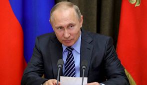 Владимир Путин поручил разработать дешёвые региональные авиамаршруты