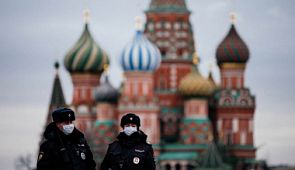 Как изменились известные города после введения карантина