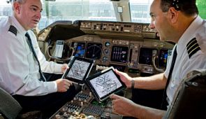 Российская авиация жалуется на дефицит пилотов