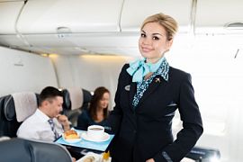 Самолёты «Якутии» оснастили массажными креслами