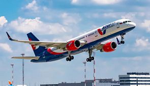 Самолет Боинг 757-200: нумерация мест в салоне, схема посадочных мест, лучшие места