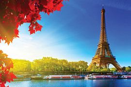 Введение экологического сбора приведёт к подорожанию авиабилетов во Франции