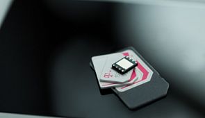 Российские авиакомпании начнут продавать на борту туристические SIM-карты