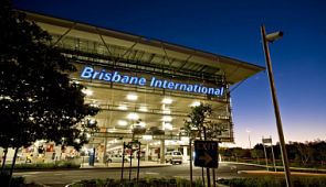 В первые в мире в аэропорту установили терминал для оплаты услуг криптовалютами