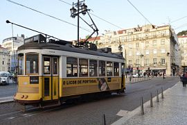 Как перемещаться по Португалии. Общественный транспорт vs свой автомобиль