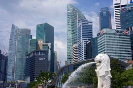 Отзывы о Сингапуре: то, о чём не расскажут в путеводителях