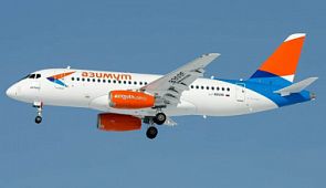 В 2020 году «Азимут» откроет прямые рейсы из Санкт-Петербурга в Брянск