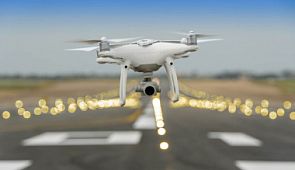 На выставке Dubai Airshow 2019 «Ростех» презентовал комплекс защиты от беспилотников