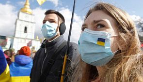 Коронавирус на Украине. Ситуация с коронавирусом на сегодня и последние новости
