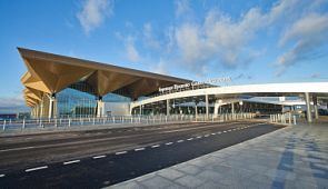 Из Санкт-Петербурга открываются дополнительные рейсы в Китай и Новый Уренгой