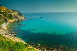 Из Пскова в Крым запустят прямой авиарейс