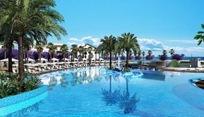 Чартеры в Даламан. Расписание чартеров Москва — Даламан на 2017 год