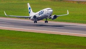 Авиакомпания «UTair» запускает рейс Москва (Домодедово) — Милан