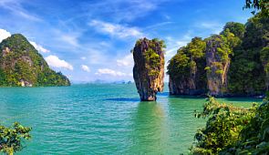 Чартеры в Пхукет. Расписание чартеров Москва — Пхукет на 2020 год