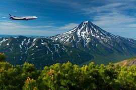 Субсидированные авиабилеты на Дальний Восток 2020