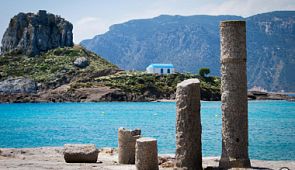 Чартеры в Кос. Расписание чартеров Москва — Кос на 2017 год