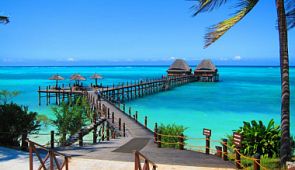 Чартеры на Занзибар. Расписание чартеров Москва — Занзибар на 2019 год