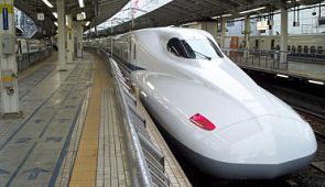 Опрос. Сталкивались ли вы с задержкой поезда?