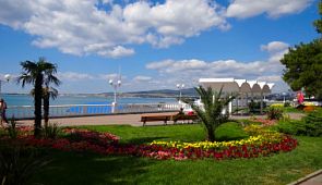 Авиакомпания UVT-Aero открывает прямой рейс Пермь — Геленджик