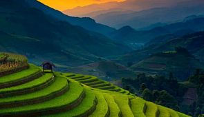 Чартеры во Вьетнам. Расписание чартеров Москва — Вьетнам на 2019 год