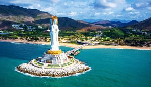 Чартеры в Санью. Расписание чартеров Москва — Санья на 2020 год