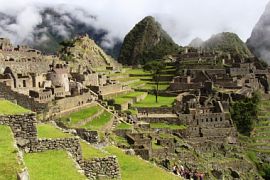 Историки и археологи подписали петицию о запрете строительства аэропорта в Перу
